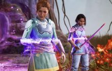 Претендент на "игру года": Split Fiction стала самой высоко оценённой игрой 2025 года