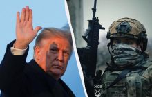 Остановка военной помощи Трампом не будет смертельной для Украины, - AP