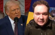 Не самая плохая для Украины позиция: эксперт о речи Трампа перед Конгрессом