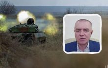 Украине придется воевать еще 3-7 лет: Свитан рассказал, почему стабильного мира не будет