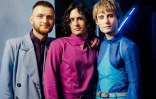 Представительница Польши на "Евровидении-2025" высказалась о песне группы Ziferblat (видео)