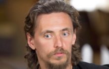 Артист балета Сергей Полунин из Херсона, поддержавший Путина, меняет гражданство