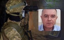 "Это не чемодан с бумагами": Свитан объяснил, почему Британии не могли запретить передавать разведданные Украине