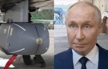 Путин ненавидит Storm Shadow: экс-офицер США назвал главные преимущества ракет