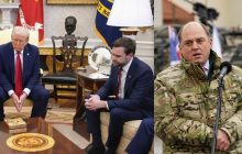 Трамп и Вэнс могут разрушить мировой порядок, чем воспользуются РФ и Китай, - Бен Уоллес