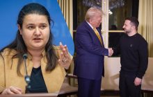 Маркарова объяснила, о каком "важном письме" от Зеленского говорил Трамп