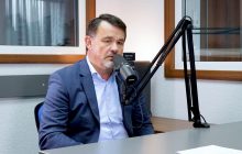 Экс-директор РАЭС Павлишин приобрел себе во время войны новый MERCEDES-BENZ S класса