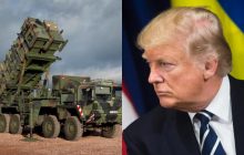 В Белом доме назвали условие, при котором Трамп рассмотрит возобновление помощи Украине