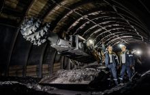 С начала полномасштабной войны ДТЭК инвестировал 28 млрд грн в шахты и ТЭС