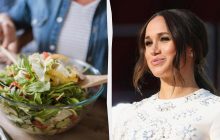 Одна женщина неделю следовала диете Меган Маркл и была удивлен тем, что она ест
