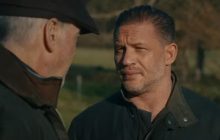 Вышел трейлер криминального сериала "Мобленд" с Томом Харди и Пирсом Броснаном