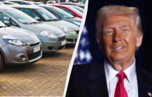 Цены на авто могут резко взлететь: автопроизводители бьют тревогу из-за Трампа