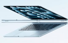 Apple анонсировала новый MacBook Air на процессоре M4: цена очень приятно удивит