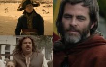 Впечатляют с первых кадров: 5 лучших исторических фильмов, которые основаны на реальных событиях