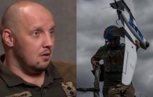 В НАТО не готовы к современной войне с использованием беспилотников, - Сухаревский