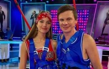 От любви до развода: как изменился Дмитрий Комаров и его жена за 5 лет в браке