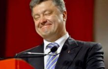 Порошенко успел вывести за границу миллиард и еще столько же "подарить", а потом его остановили санкции, - эксперт