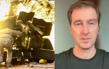 Украине надо мириться с США и не требовать гарантии безопасности: эксперт назвал решение