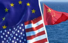 Китай может найти для себя выгоду из-за напряженных отношений между США и Европой, - BI