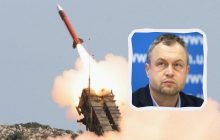 "США станут соучастниками военных преступлений РФ": эксперт об остановке поставок Украине ракет для Patriot