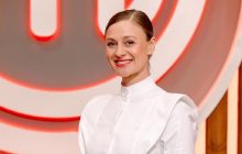 Мартиновська після чуток про стосунки з суддею "МастерШефа" закрутила новий роман, – блогер