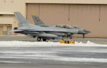 У Південній Кореї винищувачі випадково скинули бомби на цивільних: поранено 15 людей