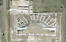 Знахідки в італійському місті переписують хронологію падіння Римської імперії