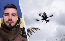 Китайские детали бракованные: командир полка "Ахиллес" рассказал, какими дронами воюют