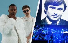 Гурт TVORCHI переспівав хіт Івасюка "Мила моя" та зачарували мережу танцювальним кліпом