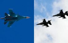 Українські пілоти F-16 стають сміливішими, загроза для Су-34 РФ зростає, - ексофіцер США