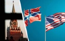 В России возмущены "натоизацией" Норвегии и выдали "предупреждение"