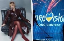 Леся Никитюк отказалась стать ведущей Нацотбора на Евровидение-2025 и объяснила почему