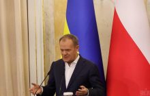 Туск звернувся до Європи з важливою заявою щодо підтримки України