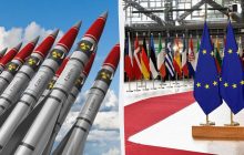 Францію просять поділитися "ядерною парасолькою" від Росії, але захист отримають не всі, - FT