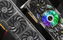 Названа новая лучшая видеокарта 2025 года по соотношению цена/производительность
