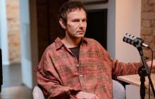 "Люблю завжди": Святослав Вакарчук пригадав покійного батька та показав архівне фото з ним