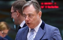 Прем'єр Бельгії назвав Трампа "хуліганом" і допустив відправку військ в Україну