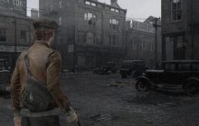 Українські розробники Шерлока Холмса показали перший геймплей своєї нової гри