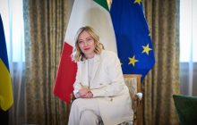 Мелоні уникатиме саміту Стармера щодо миротворців в Україні: у The Telegraph дізналися причину