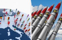 Чи вистачить "ядерної парасольки" Франції для захисту всієї Європи: в Defense Express відповіли
