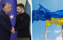 Орбан хоче "вирішити долю" України в ЄС за допомогою опитування всередині Угорщини, - Politico