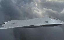 Компанію, яка створила F-35, викинули із розробки винищувача 6-го покоління, - Breaking Defense