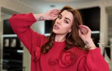 "Казав, я хвора": "Міс Україна Всесвіт" відповіла, чому не пішла від чоловіка після побиття