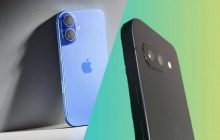 Таких більше не роблять: подивіться на новий смартфон Google без випираючих камер