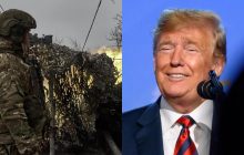 Республіканці вимагають від Трампа негайно відновити військову допомогу Україні, - The Hill