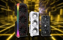 У Nvidia проблемы: видеокарты AMD заняли все 10 мест в списке бестселлеров Amazon