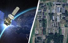 Україна не втратила доступ до супутникових знімків Maxar: з'явилося уточнення