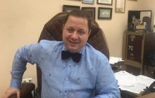 Антимонопольний комітет довів порушення "Укргазвидобування" при закупівлі китайських труб, - Мітрохін