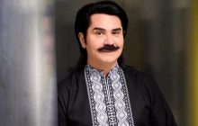 Павло Зібров зізнався, як часто спілкується з двома онуками і де вони живуть