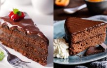 Шоколадний торт буде більш насиченим і кремовим, якщо додати 1 "секретний" інгредієнт